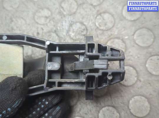купить Ручка двери наружная на Mercedes C W203 2000-2008
