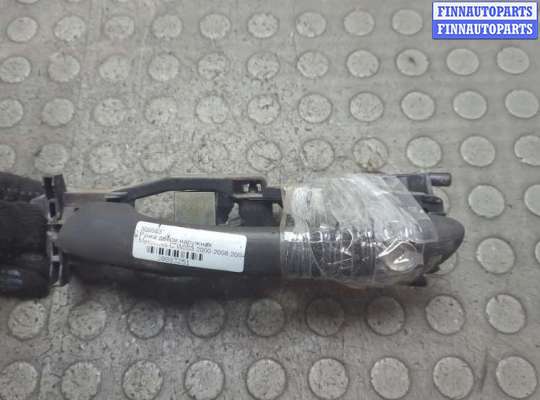 купить Ручка двери наружная на Mercedes C W203 2000-2008