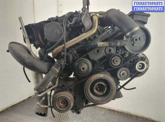 Купить Форсунка топливная на BMW X5 E53 2000-2006 Форсунка топливная BM3620379 на BMW X5 E53 2000-2006