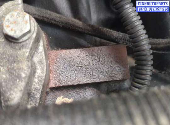 купить Форсунка топливная на BMW X5 E53 2000-2006