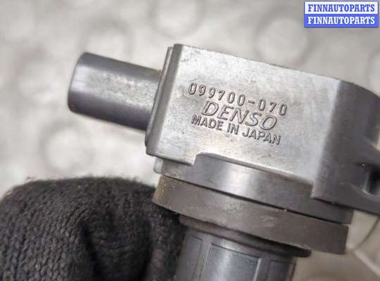 Катушка зажигания