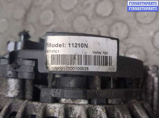 купить Генератор на Volkswagen Passat 5 2000-2005