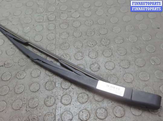 купить Щеткодержатель на Peugeot 207 2006-2015