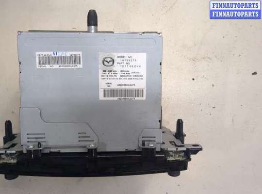 купить Магнитола на Mazda CX-9 2007-2012