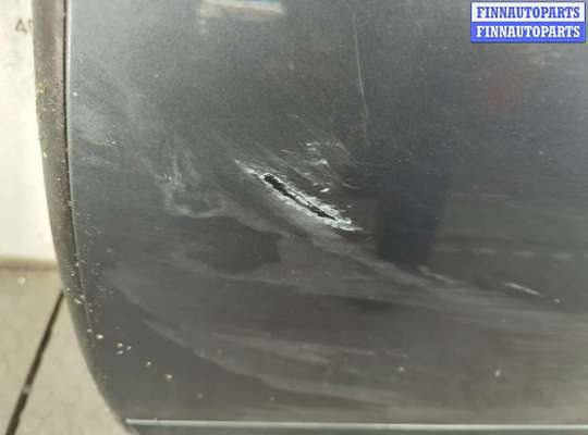 Дверь боковая на Skoda Octavia (1Z, A5)