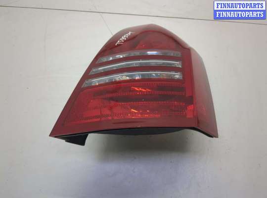купить Фонарь (задний) на Chrysler 300C 2004-2011