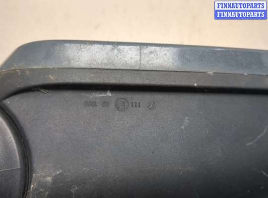 купить Зеркало боковое на Audi A3 (8P) 2003-2013