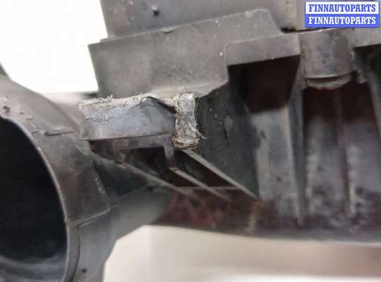 купить Корпус воздушного фильтра на Citroen Jumpy (Dispatch) 2007-2016