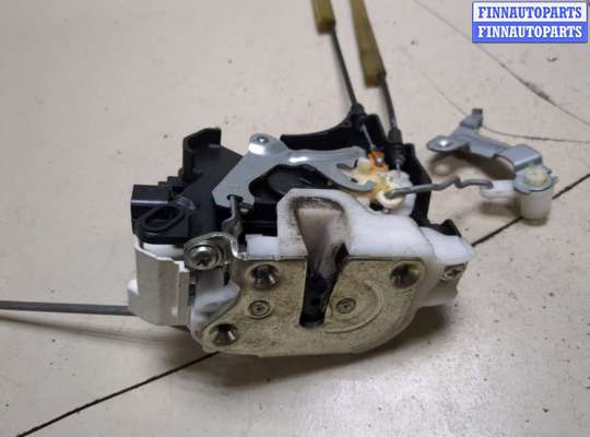 купить Замок двери на Mitsubishi Colt 2002-2012