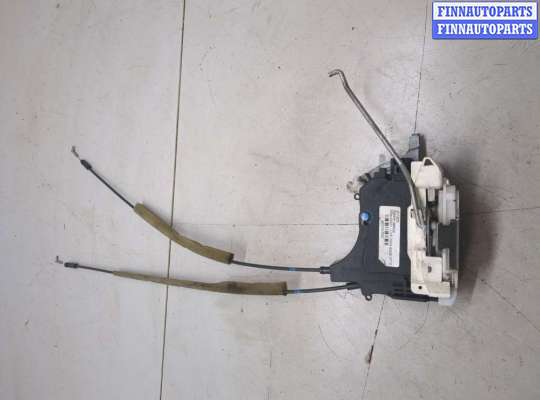 купить Замок двери на Mitsubishi Colt 2002-2012
