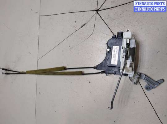 купить Замок двери на Mitsubishi Colt 2002-2012