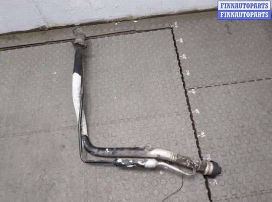 купить Горловина заливная топливная на Opel Antara 2006-2015