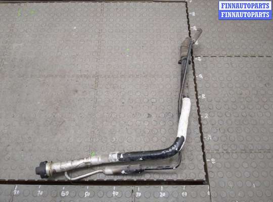 купить Горловина заливная топливная на Opel Antara 2006-2015