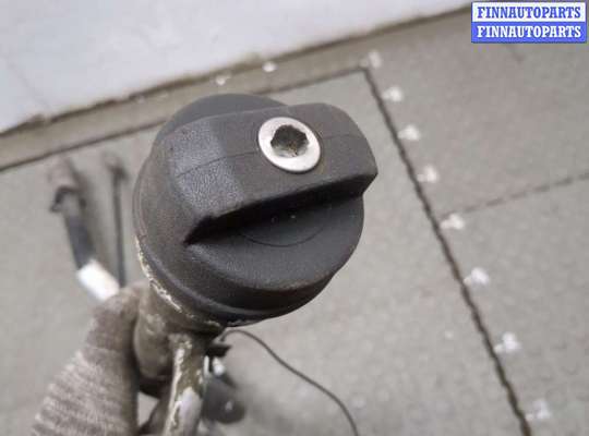 купить Горловина заливная топливная на Opel Antara 2006-2015