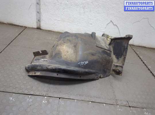 Защита арок (подкрылок) BM3674834 на BMW X5 E70 2006-2013