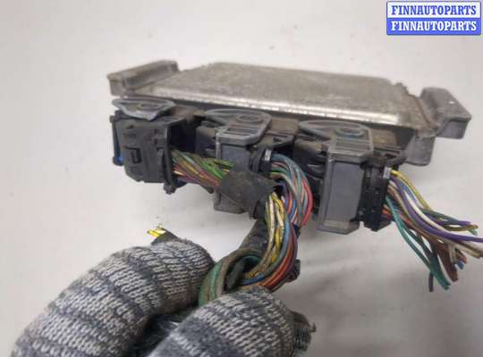 купить Блок управления двигателем на Peugeot 508 2010-2018