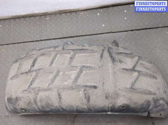 купить Защита арок (подкрылок) на Volkswagen Jetta 7 2018-2024