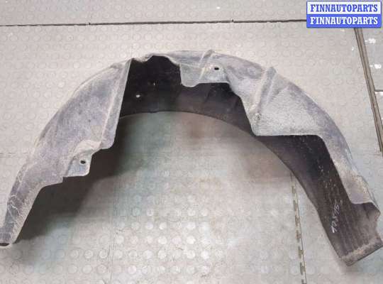 купить Защита арок (подкрылок) на Volkswagen Jetta 7 2018-2024