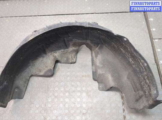 купить Защита арок (подкрылок) на Volkswagen Jetta 7 2018-2024