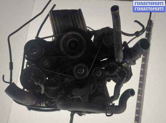 Купить Двигатель (ДВС) на Mercedes ML W163 1997-2005 Двигатель (ДВС) MB1731360 на Mercedes ML W163 1997-2005