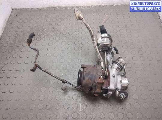 купить Турбина на Opel Mokka 2012-2019