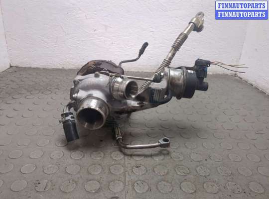 купить Турбина на Opel Mokka 2012-2019