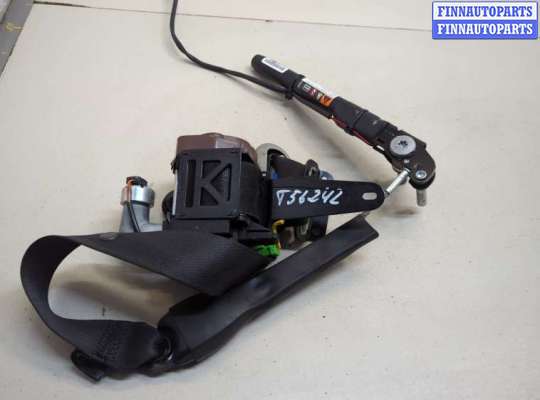 купить Ремень безопасности на Opel Antara 2006-2015