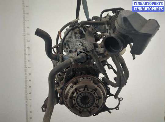 купить Насос гидроусилителя руля (ГУР) на Nissan Almera N16 2000-2006