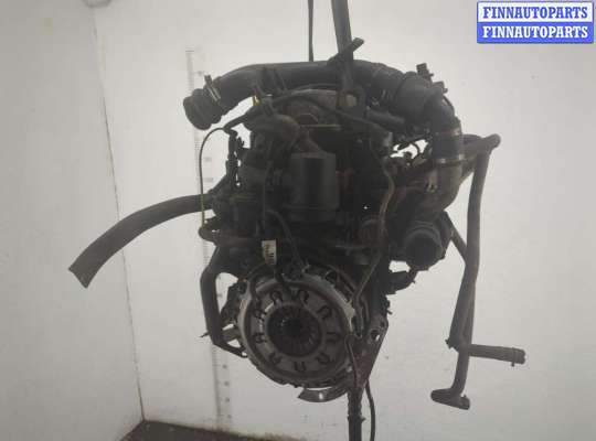 купить Двигатель (ДВС) на Ford Transit (Tourneo) Connect 2002-2013