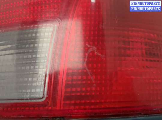 купить Фонарь (задний) на Audi A4 (B5) 1994-2000