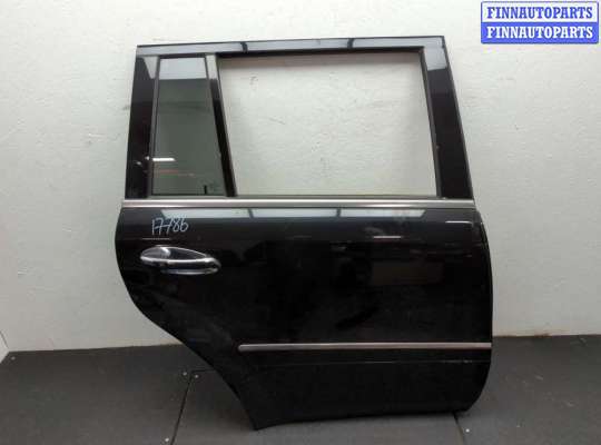 купить Стеклоподъемник электрический на Mercedes GL X164 2006-2012