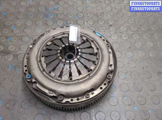 Маховик OP2402153 на Opel Corsa D 2006-2014