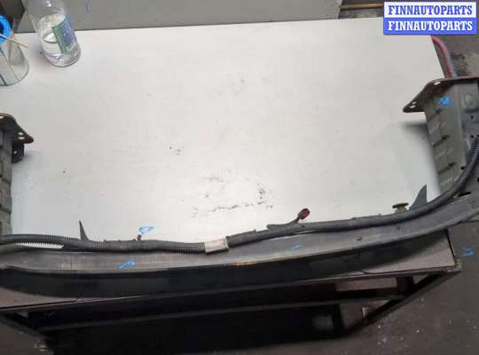 купить Усилитель бампера на Ford Focus 2 2008-2011