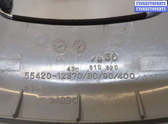 купить Рамка под кулису на Toyota Corolla E15 2006-2013