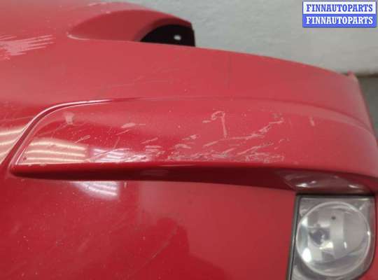 купить Бампер на Hyundai i30 2007-2012