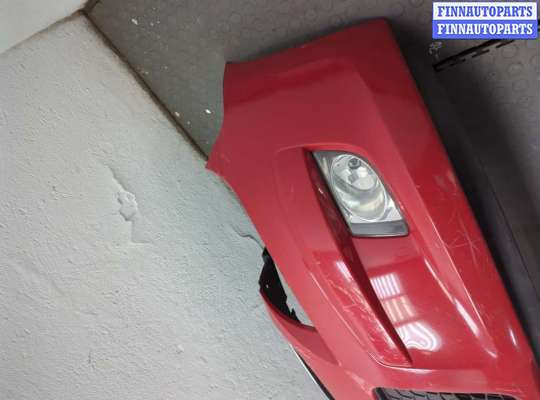 купить Бампер на Hyundai i30 2007-2012