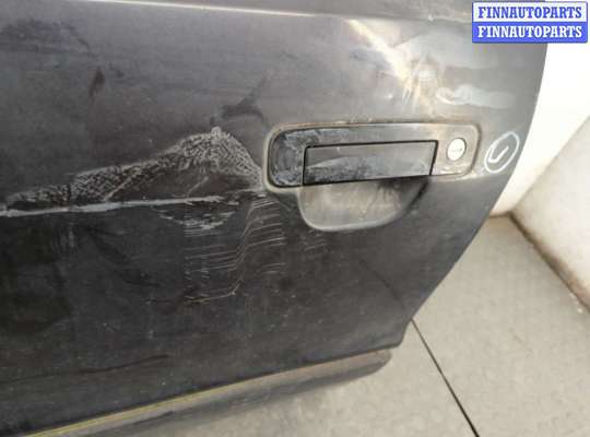 Ручка двери наружная на Audi 80 (B3)/90 (B2)