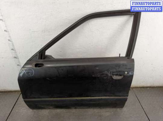 Ручка двери наружная на Audi 80 (B3)/90 (B2)