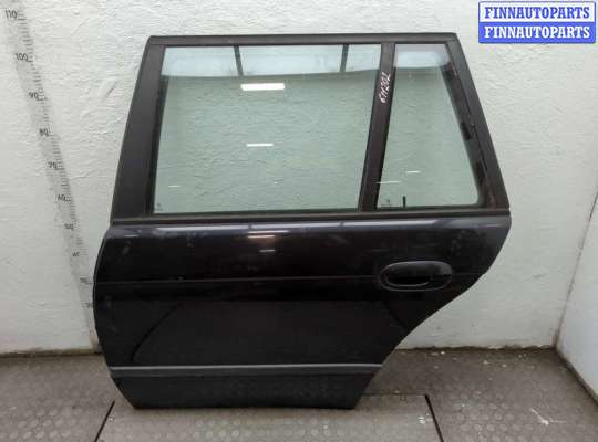 Купить Ручка двери наружная на BMW 5 E39 1995-2003 Ручка двери наружная BM3678244 на BMW 5 E39 1995-2003