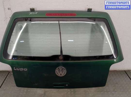 купить Стекло заднее на Volkswagen Lupo