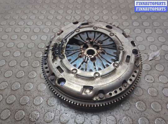 Маховик SK507096 на Skoda Yeti 2009-2018