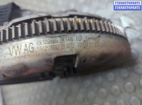 купить Маховик на Skoda Yeti 2009-2018