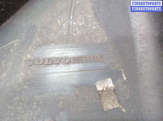 купить Вентилятор радиатора на Volvo XC90 2002-2014