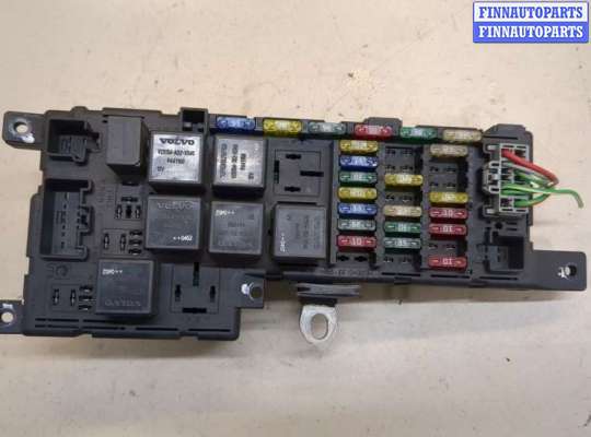 Блок предохранителей VL480076 на Volvo V70 2001-2008