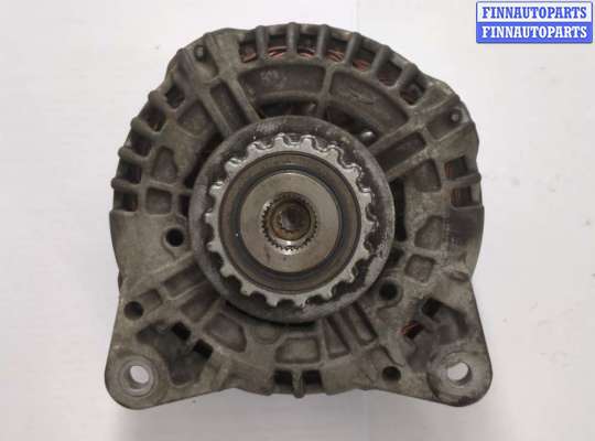 купить Генератор на Volkswagen Touareg 2002-2007