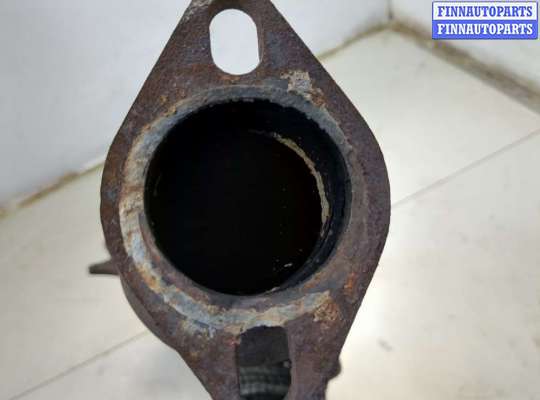 купить Катализатор на Toyota FJ Cruiser