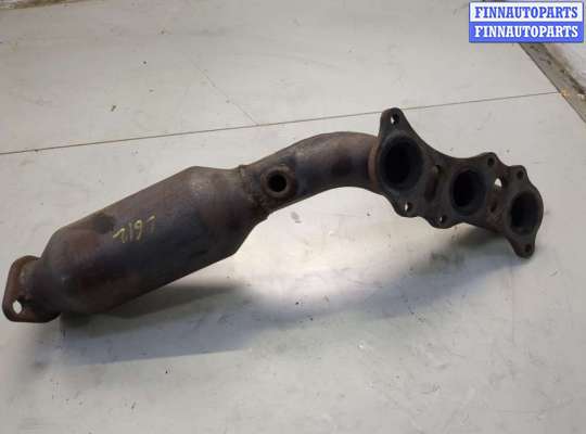 купить Катализатор на Toyota FJ Cruiser