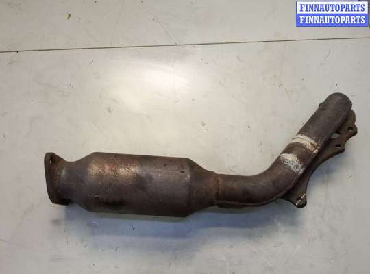 купить Катализатор на Toyota FJ Cruiser