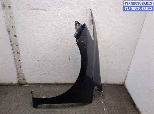 Кронштейн бампера HD521751 на Honda Civic 2011-2017