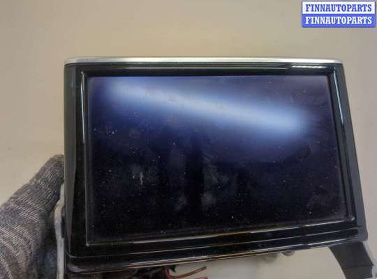 купить Дисплей компьютера (информационный) на Audi A8 (D4) 2010-2017